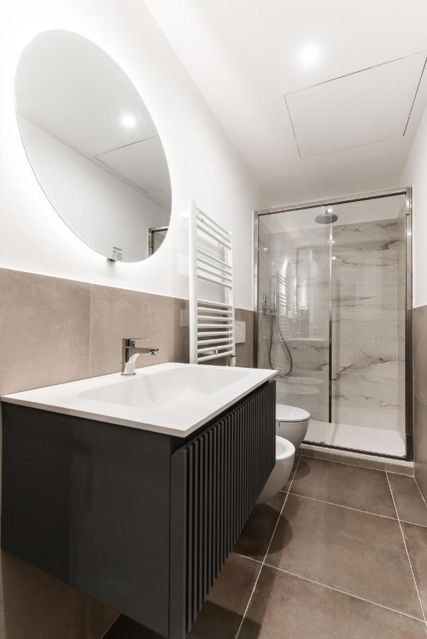 Boutique Apartment 29 Róma Kültér fotó
