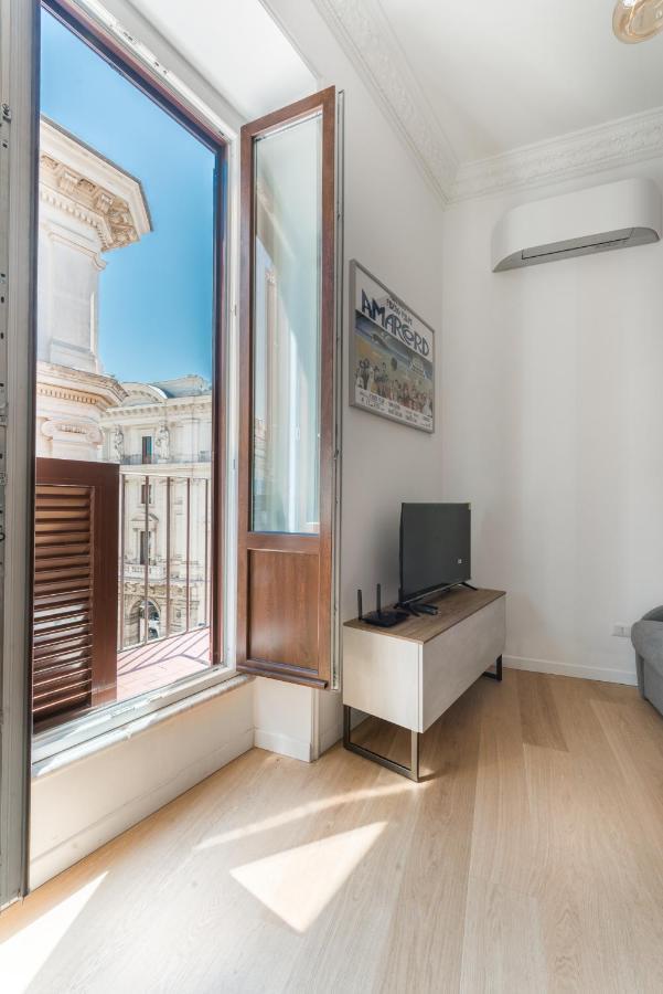 Boutique Apartment 29 Róma Kültér fotó