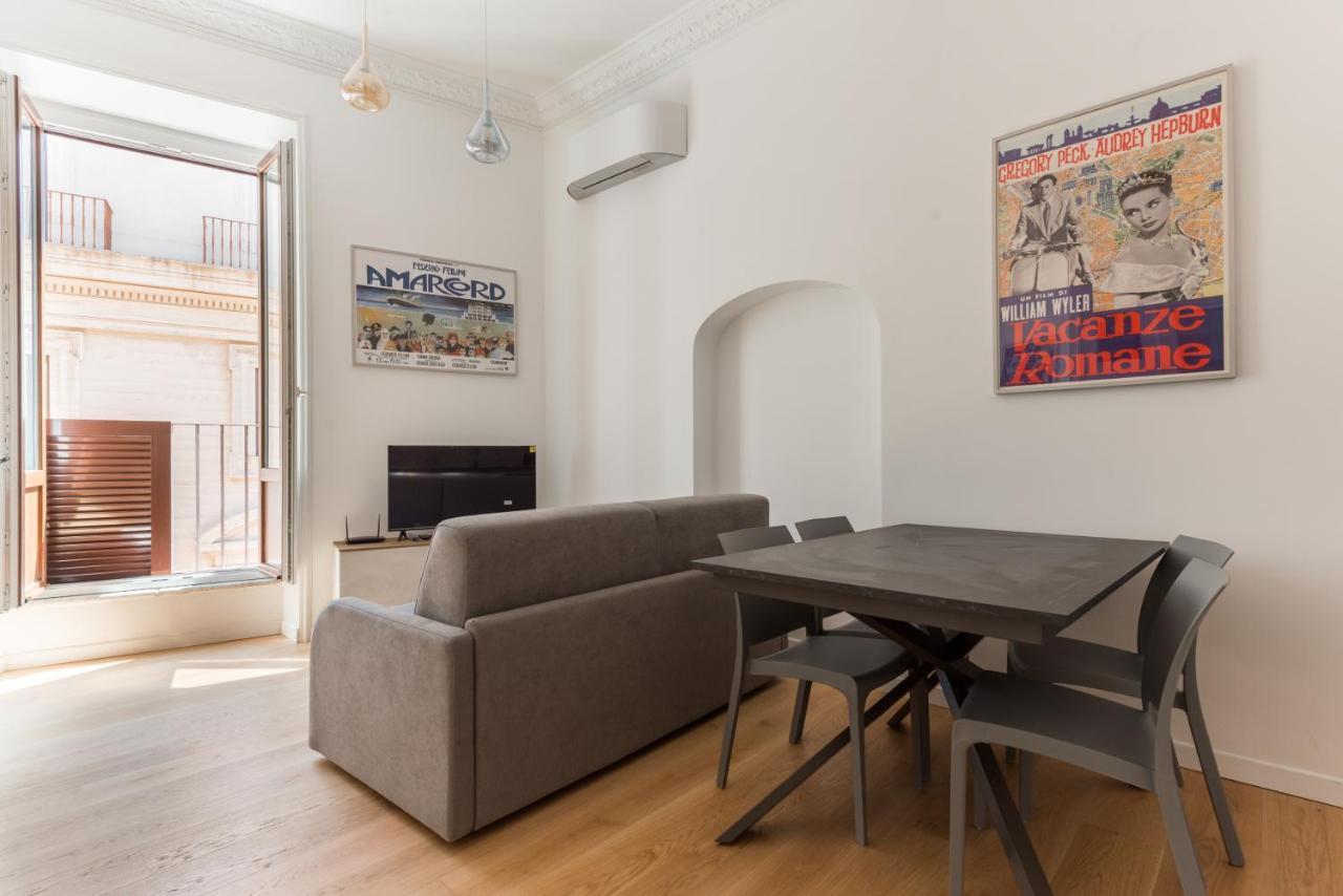 Boutique Apartment 29 Róma Kültér fotó