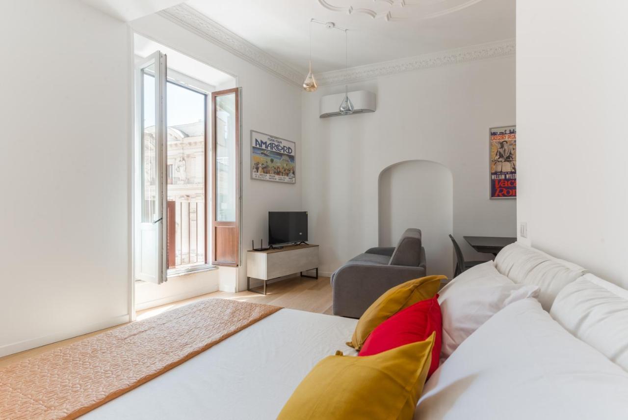 Boutique Apartment 29 Róma Kültér fotó